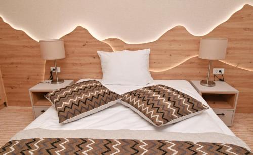 Jahorina Hotel | Apartman D343 Aparthotel Vucko Jahorina privat apartman