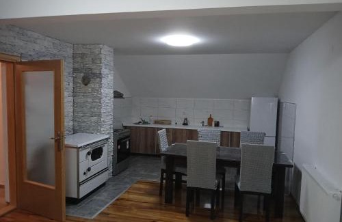 Foca Apartment | Apartman Danica
