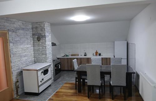 Foca Apartment | Apartman Danica
