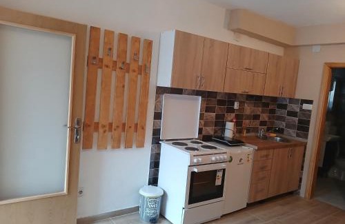 Foca Apartment | Apartman Danica