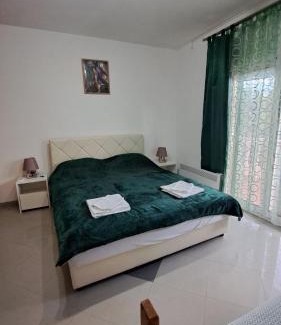 Susanj Apartment | Apartman David - 65m² I Apartman Filip - 55m²
