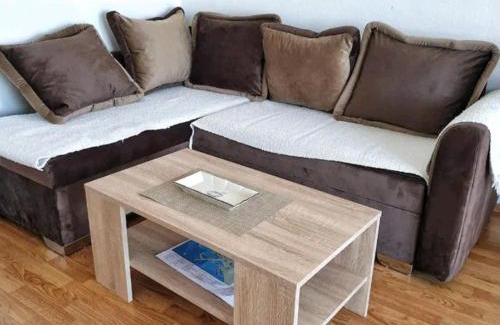Susanj Apartment | Apartman David - 65m² I Apartman Filip - 55m²