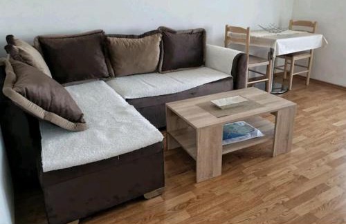 Susanj Apartment | Apartman David - 65m² I Apartman Filip - 55m²