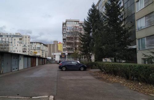 Novo Sarajevo Apartment | Apartman Dejna