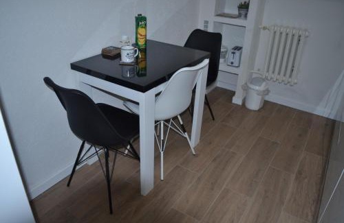 Novo Sarajevo Apartment | Apartman Dejna