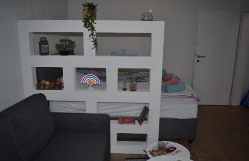 Novo Sarajevo Apartment | Apartman Dejna