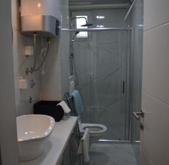 Novo Sarajevo Apartment | Apartman Dejna