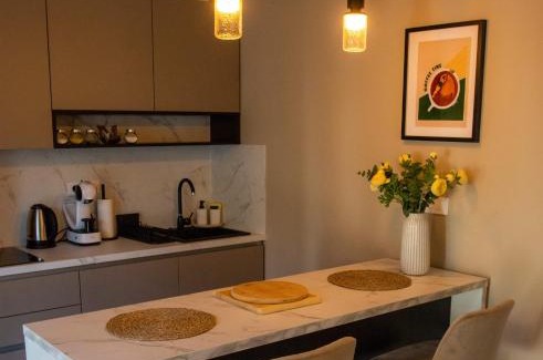 Ljubuski Apartment | Apartman Divna