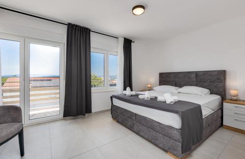 Punat Apartment | Apartman Dokić 2
