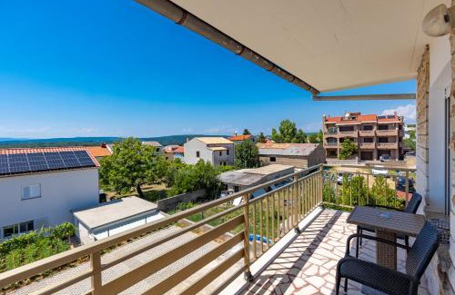 Punat Apartment | Apartman Dokić 2