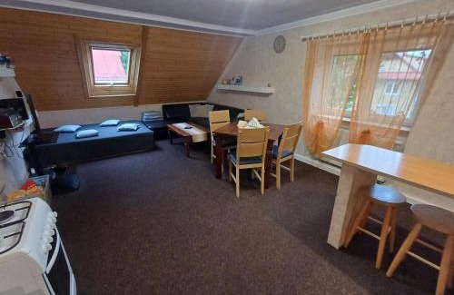 Vysoke Tatry Apartment | Apartman Dolica