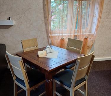 Vysoke Tatry Apartment | Apartman Dolica