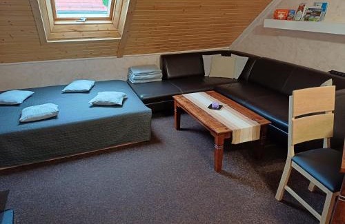Vysoke Tatry Apartment | Apartman Dolica