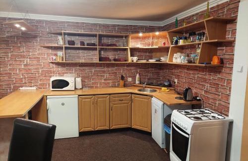 Vysoke Tatry Apartment | Apartman Dolica