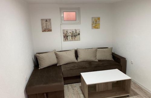 Mali Radic Apartment | Apartman Downtown