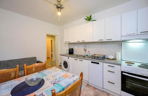Drace Apartment | Apartman Drače