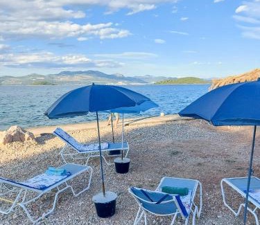 Drace Apartment | Apartman Drače