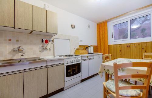 Cove Murtar Apartment | Apartman Dragica