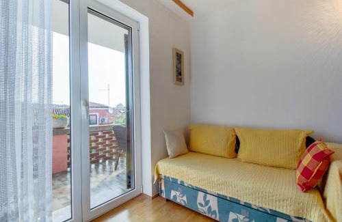 Cove Murtar Apartment | Apartman Dragica