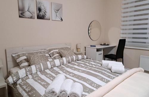 Zajecar Apartment | Apartman Dream M Zaječar