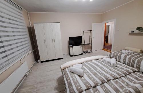 Zajecar Apartment | Apartman Dream M Zaječar