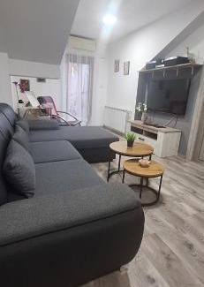 Otocac Apartment | Apartman Dujmović 1