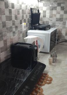 Palic Apartment | Apartman Dve lipe