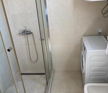Dobra Voda Apartment | Apartman Edi 1