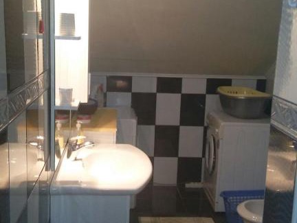 Mali Radic Apartment | Apartman Ela