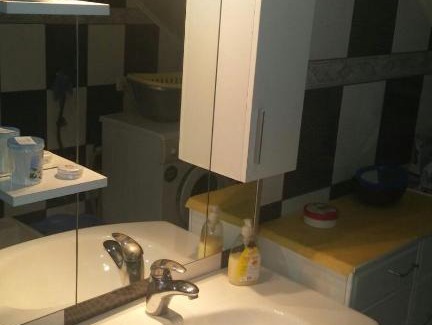 Mali Radic Apartment | Apartman Ela