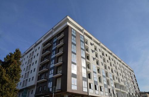 Jagodina Apartment | Apartman ELENA