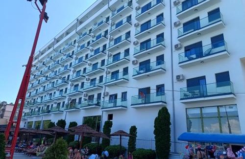 Jagodina Apartment | Apartman ELENA