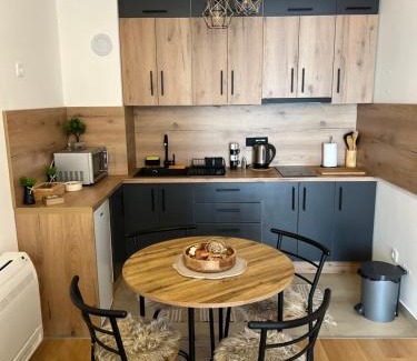 Ilidza Apartment | Apartman Elenora Sarajevo