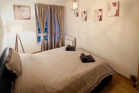 Ilidza Apartment | Apartman Elenora Sarajevo