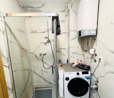 Ilidza Apartment | Apartman Elenora Sarajevo