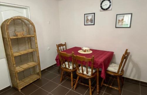 Ruma Apartment | Apartman Ema