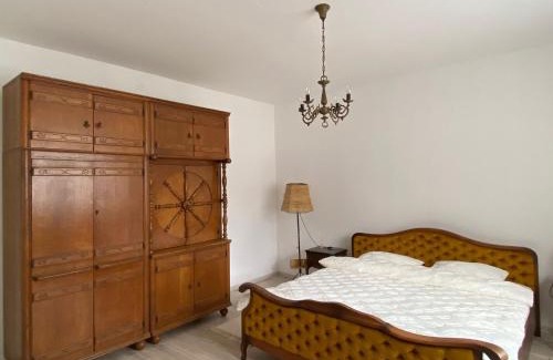 Ruma Apartment | Apartman Ema