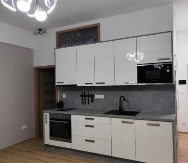 Oravske Vesele Apartment | Apartman Emily B311