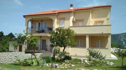 Kraljevica Apartment | Apartman Felice
