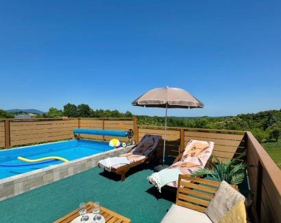 Ozalj Apartment | Apartman Ferenac