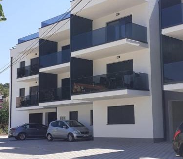 Poljica Apartment | Apartman Filip
