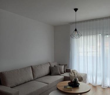 Poljica Apartment | Apartman Filip