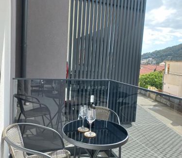 Poljica Apartment | Apartman Filip