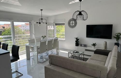 Vodice Apartment | Apartman Garden Vodice