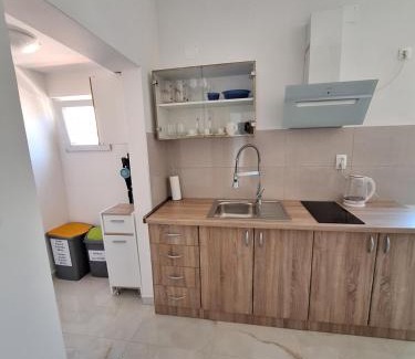 Gradac Apartment | Apartman Graciela Perfect location Gradac