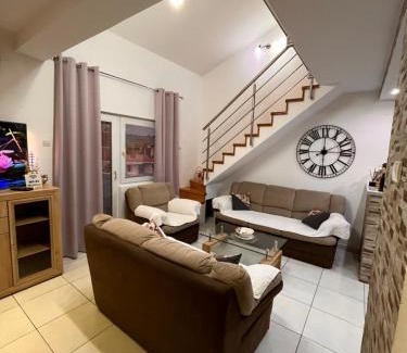 Mrcevac Apartment | Apartman Guberinic,Tivat ,trosoban stan