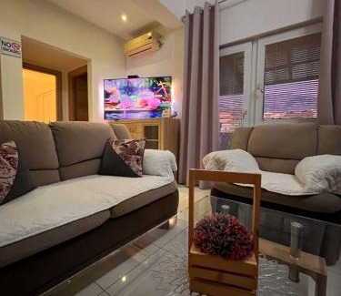 Mrcevac Apartment | Apartman Guberinic,Tivat ,trosoban stan