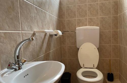Ljubuski House | Apartman H13