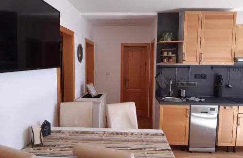 Stara Lesna Apartment | apartman Happy