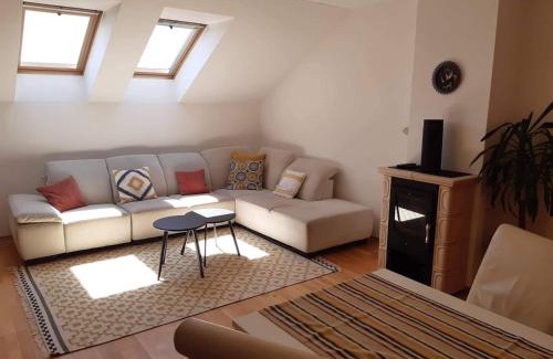 Stara Lesna Apartment | apartman Happy